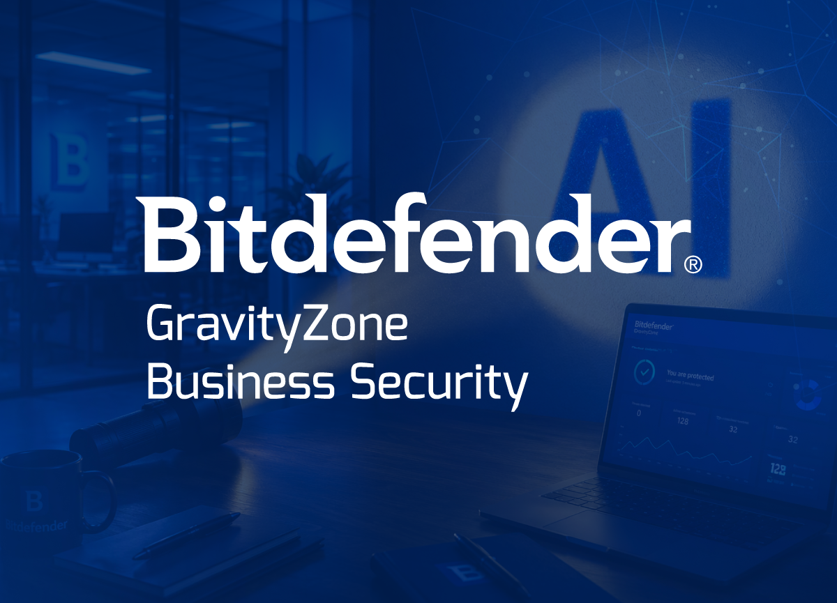 Bitdefender